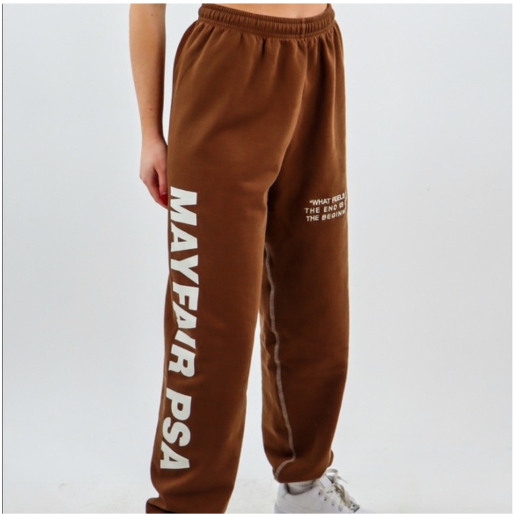 Mayfair PSA Sweatpants